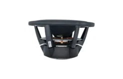 SB Acoustics Satori WO24P-8, 9.5 tums baselement
