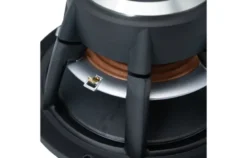 SB Acoustics Satori WO24P-8, 9.5 tums baselement