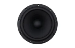SB Acoustics Satori WO24P-8, 9.5 tums baselement