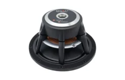 SB Acoustics Satori WO24P-8, 9.5 tums baselement