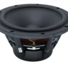 SB Acoustics Satori WO24P-4, 9.5 tums baselement