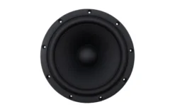 SB Acoustics Satori WO24P-4, 9.5 tums baselement