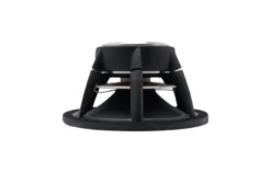 SB Acoustics Satori WO24P-4, 9.5 tums baselement