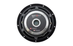 SB Acoustics Satori WO24P-4, 9.5 tums baselement