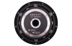 SB Acoustics Satori WO24TX-8, 9.5 tums bas/mellanregister