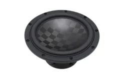 SB Acoustics Satori WO24TX-8, 9.5 tums bas/mellanregister