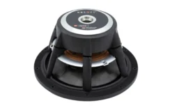 SB Acoustics Satori WO24TX-8, 9.5 tums bas/mellanregister