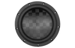 SB Acoustics Satori WO24TX-8, 9.5 tums bas/mellanregister