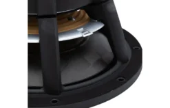 SB Acoustics Satori WO24TX-8, 9.5 tums bas/mellanregister