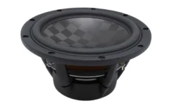 SB Acoustics Satori WO24TX-4, 9.5 tums bas/mellanregister