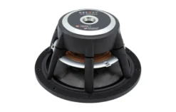 SB Acoustics Satori WO24TX-4, 9.5 tums bas/mellanregister