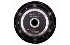 SB Acoustics Satori WO24TX-4, 9.5 tums bas/mellanregister