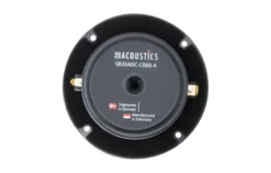 SB Acoustics SB26ADC-C000-4, diskant