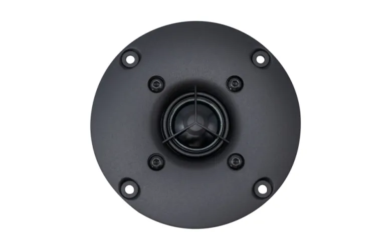 SB Acoustics SB26ADC-C000-4, diskant