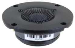 SB Acoustics SB29BAC-C000-4, diskant