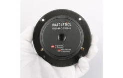 SB Acoustics SB29BAC-C000-4, diskant