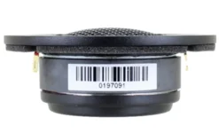 SB Acoustics SB29BAC-C000-4, diskant