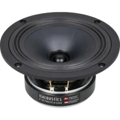 SB Acoustics SB17BAC35-8-COAX, 6 tums koaxialhögtalare