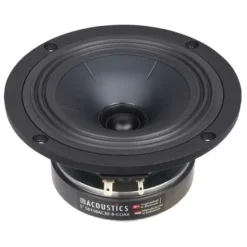 SB Acoustics SB15BAC30-8-COAX, 5 tums koaxialhögtalare
