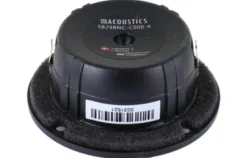 SB Acoustics SB29BNC-C000-4, diskant