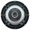 SB Acoustics SB23CACS45-4, 234 mm bas/mellanregister