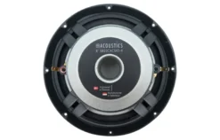SB Acoustics SB23CACS45-4, 234 mm bas/mellanregister