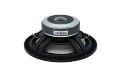 SB Acoustics SB23CACS45-4, 234 mm bas/mellanregister