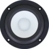 SB Acoustics SB12CACS25-4, 4 tums bas/mellanregister