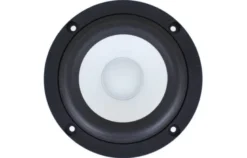 SB Acoustics SB12CACS25-4, 4 tums bas/mellanregister