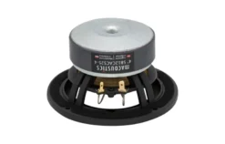 SB Acoustics SB12CACS25-4, 4 tums bas/mellanregister