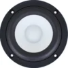 SB Acoustics SB12CACS25-8, 4 tums bas/mellanregister