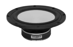 SB Acoustics SB23CACS45-8, 8 tums bas/mellanregister
