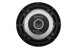 SB Acoustics SB23CACS45-8, 8 tums bas/mellanregister