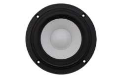 SB Acoustics SB15CAC30-8, 5 tums bas/mellanregister