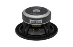 SB Acoustics SB15CAC30-4, 5 tums bas/mellanregister