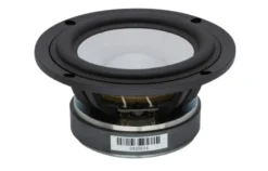 SB Acoustics SB15CAC30-4, 5 tums bas/mellanregister
