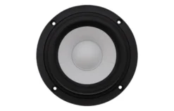 SB Acoustics SB15CAC30-4, 5 tums bas/mellanregister