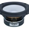 SB Acoustics SB17CAC35-4, 6 tums bas/mellanregister
