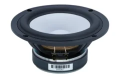SB Acoustics SB17CAC35-4, 6 tums bas/mellanregister