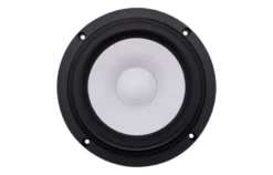 SB Acoustics SB17CAC35-4, 6 tums bas/mellanregister