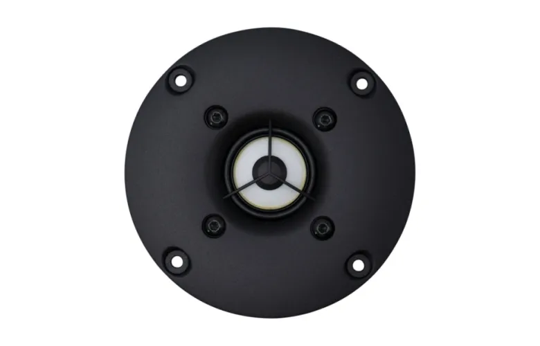 SB Acoustics SB26CDC-C000-4, diskant