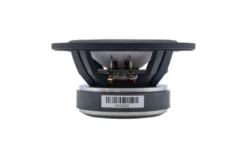 SB Acoustics SB15CRC30-4, bas/mellanregister