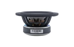 SB Acoustics SB15CRC30-4, bas/mellanregister