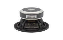 SB Acoustics SB15CRC30-4, bas/mellanregister