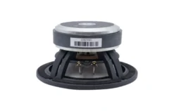 SB Acoustics SB15CRC30-4, bas/mellanregister