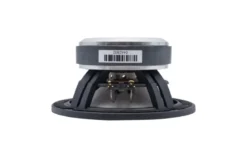 SB Acoustics SB15CRC30-4, bas/mellanregister