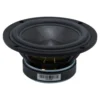 SB Acoustics SB17CRC35-4, 6” bas/mellanregister
