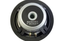 SB Acoustics SB17CRC35-4, 6” bas/mellanregister