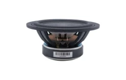 SB Acoustics SB17CRC35-8, 6 tums bas/mellanregister