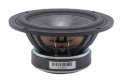 SB Acoustics SB17CRC35-8, 6 tums bas/mellanregister